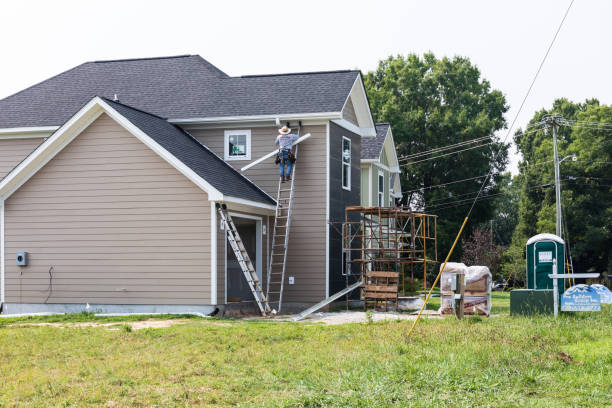 Best Siding Maintenance  in Tremont, PA